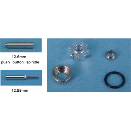 pieza de mano dental, dental, Yimikata, pieza de mano de alta velocidad dental,